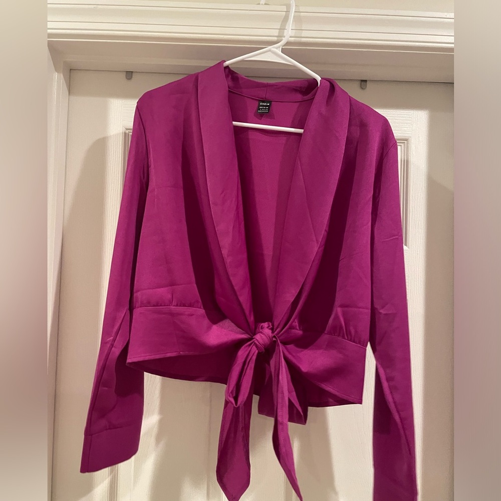 Blouse - Picture 2 of 4